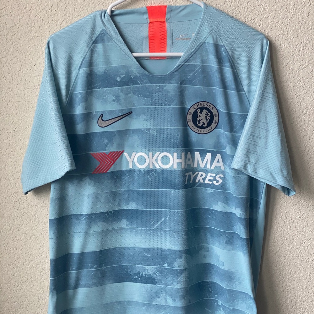 Chelsea FC Alternate Jersey (Player Edition)